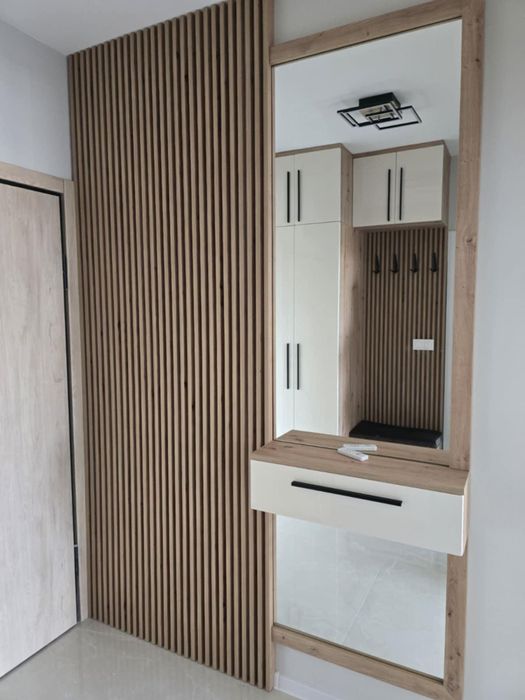 Дава се под наем Двустаен апартамент в Пловдив, Център - 79 кв.м за 550 € - Снимка #8