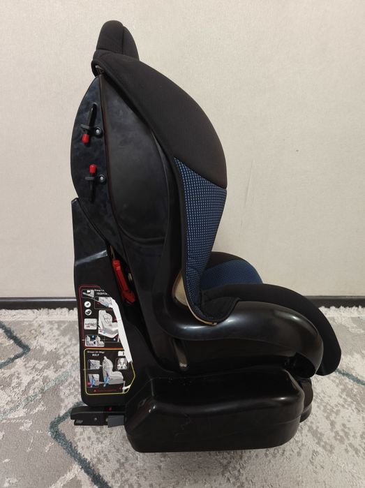 Автокресло детское