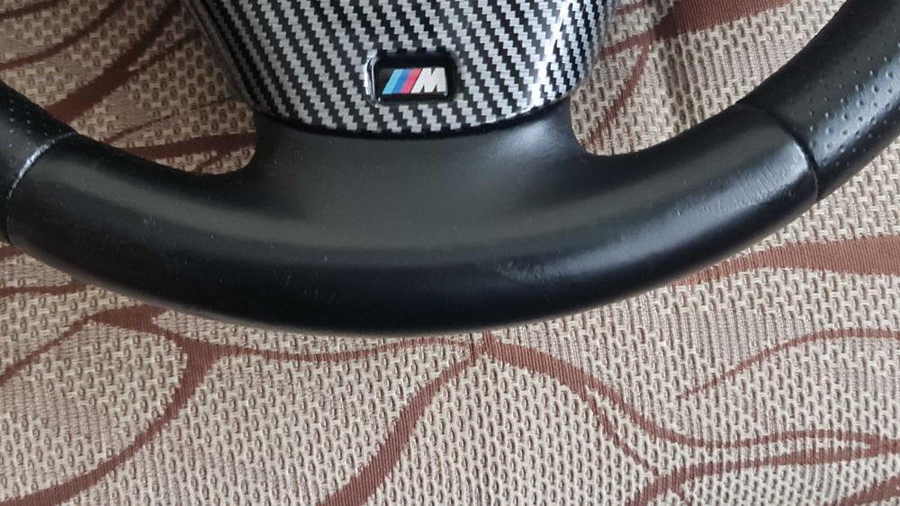 М волан за BMW e90/e87