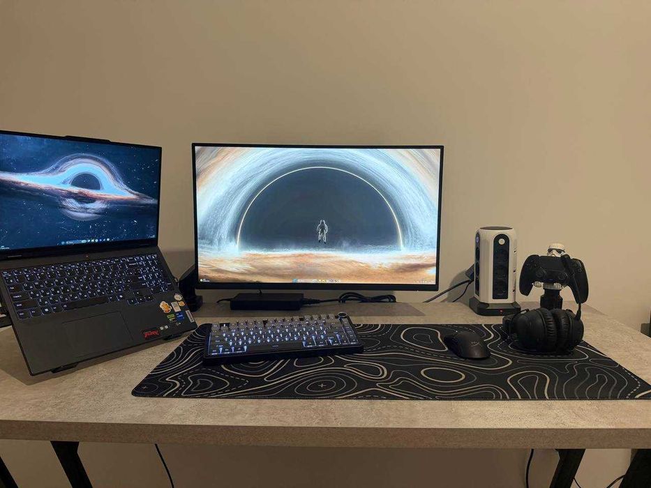 Ноутбук Lenovo Legion Pro 5