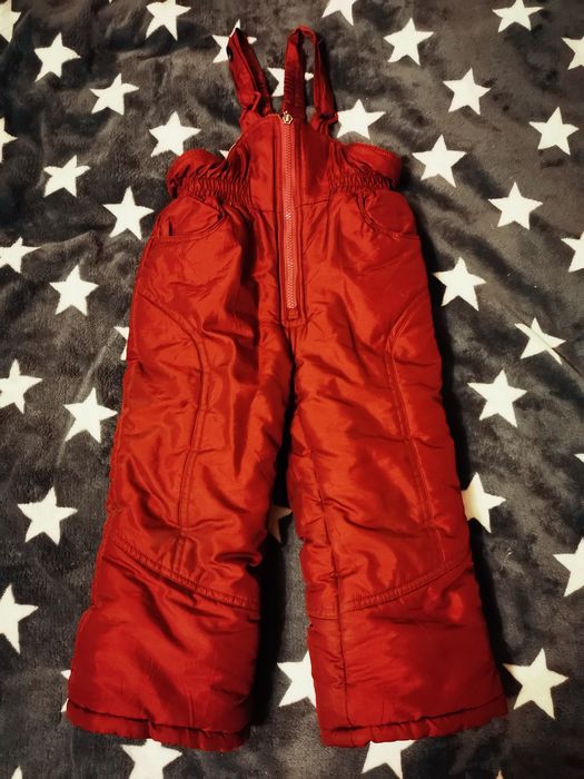 Продам зимний комбинезон Donilo