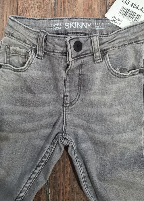 Децки дънки denim co.