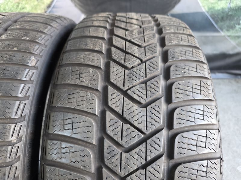 255/35/19 PIRELLI 2бр