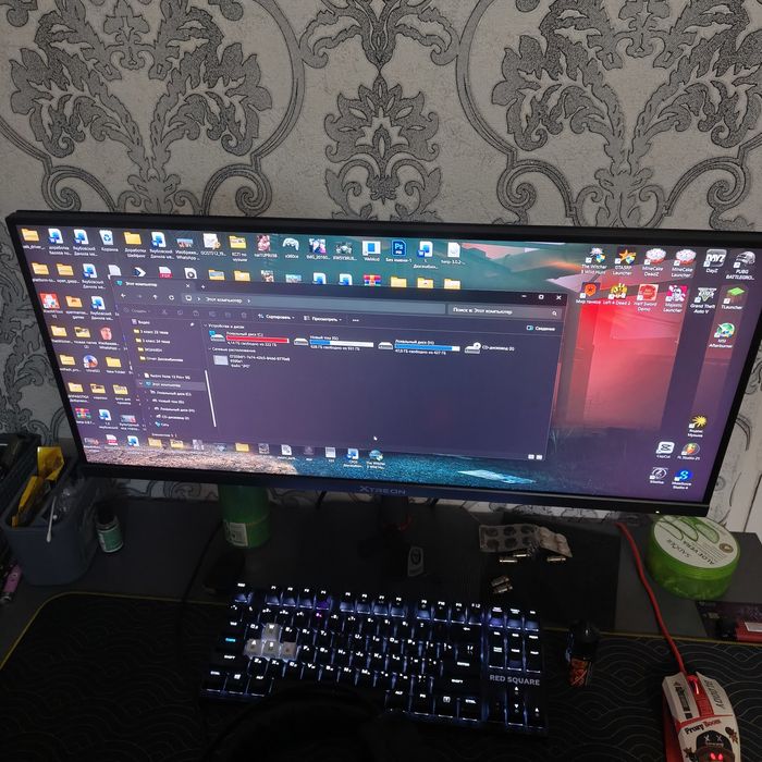 Продам компьютер