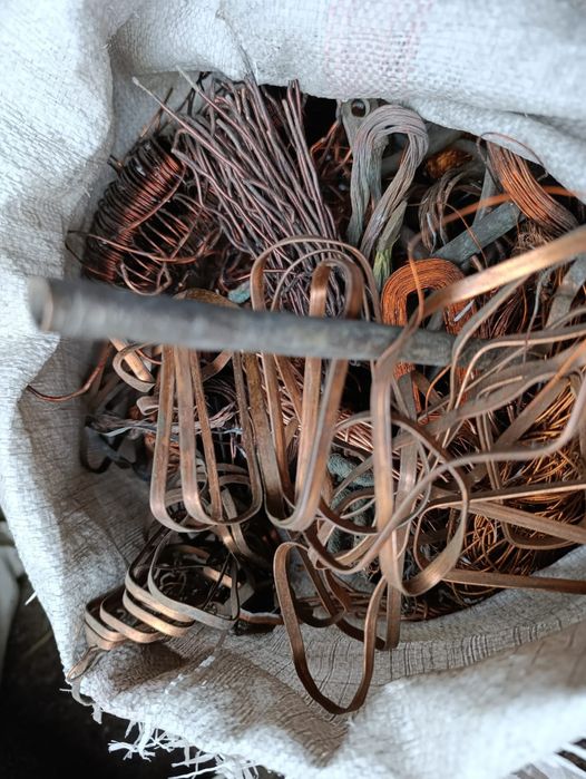 Прием металла | Вывоз | Алматы