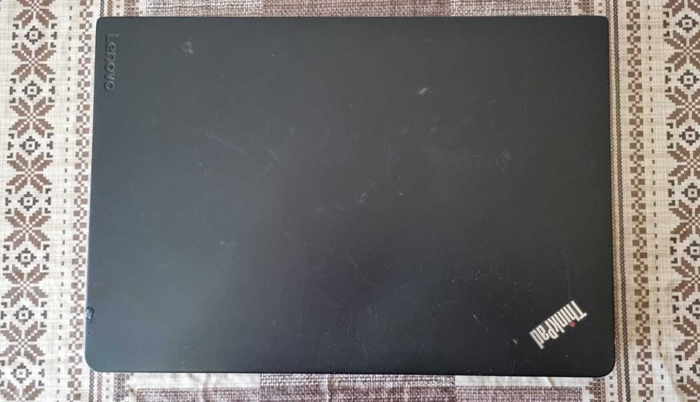 Vand Lenovo Thinkpad 13 i3 Gen 7