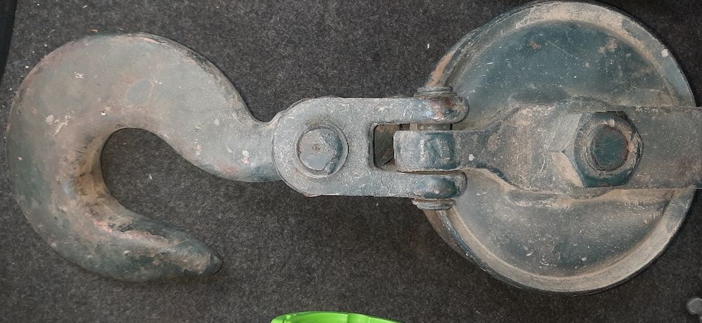 Scripete cu carlig profesional