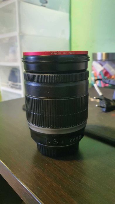 Canon EOS M50 + Acesorii