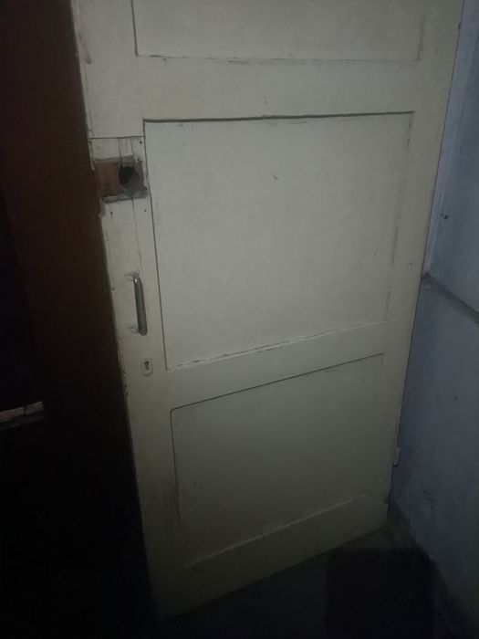 Продам дверное полотно