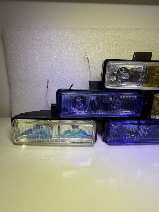 Туманка тико лабо дамас1