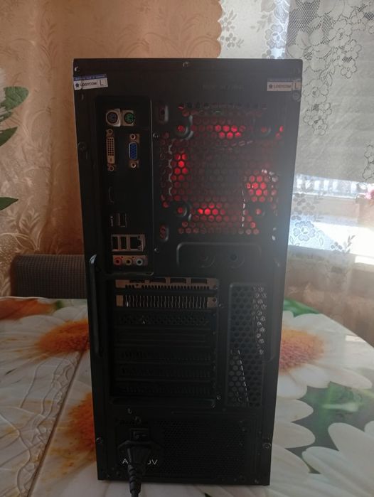 Компьютер продается