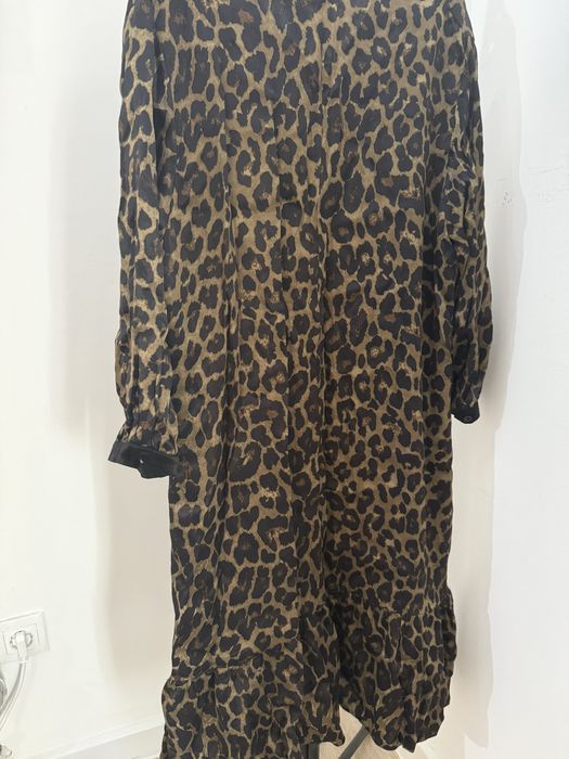 Новое платье 48-50