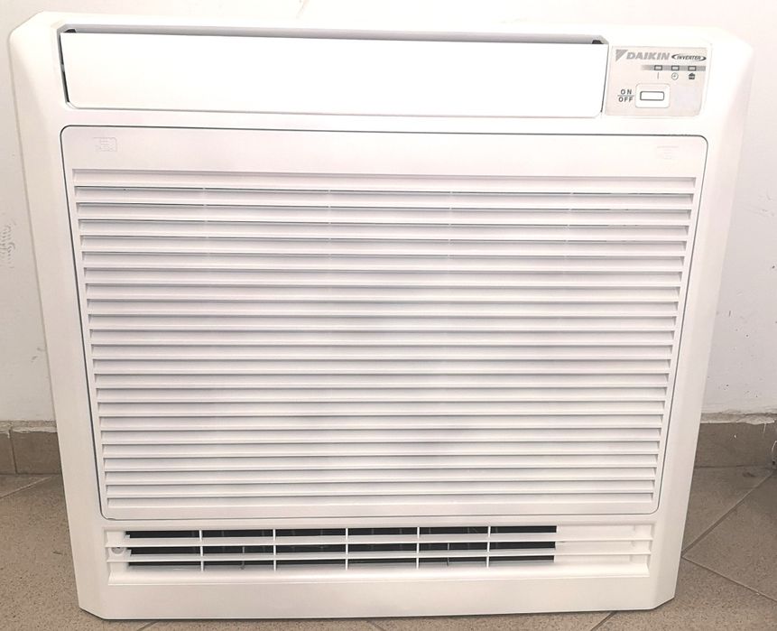 Климатик Daikin FVXS35 (подов)