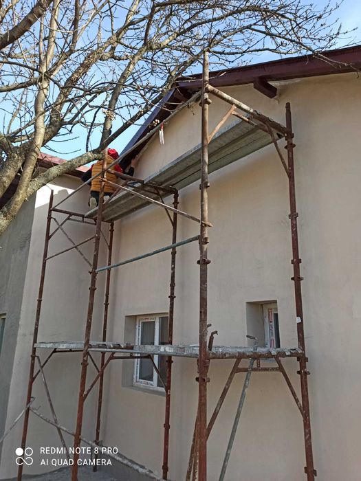 Alpinism Utilitar Ploiești