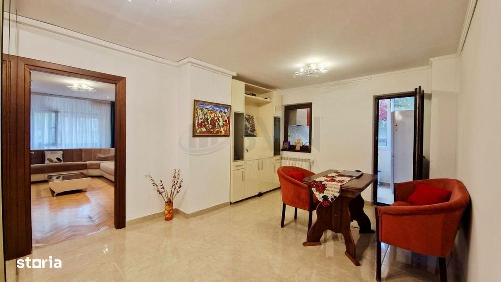 Apartament 2 camere l Calea Mosilor I Linia 2 de la Bulevard