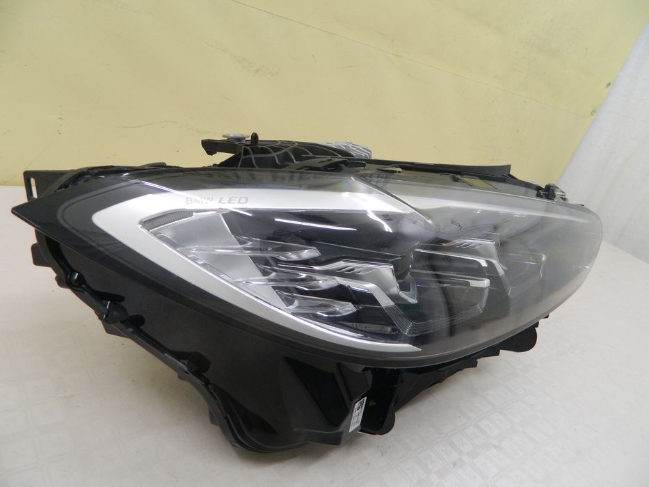 Far dreapta BMW Seria 4 G22 / G23 / M4 FULL LED, 2021, 2022, 2023, cod origine 5A19366-04