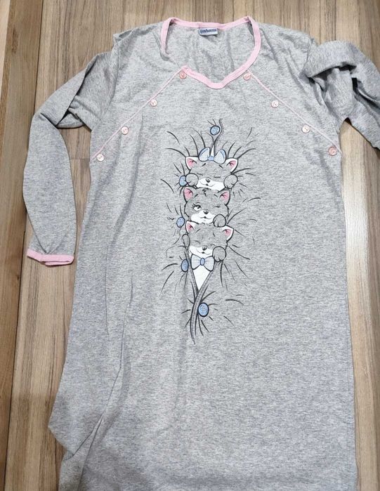 Дънки за бременни S размер