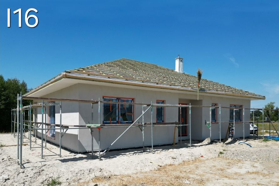 Case Modulare pe Structură Metalică – Construcții la Cheie