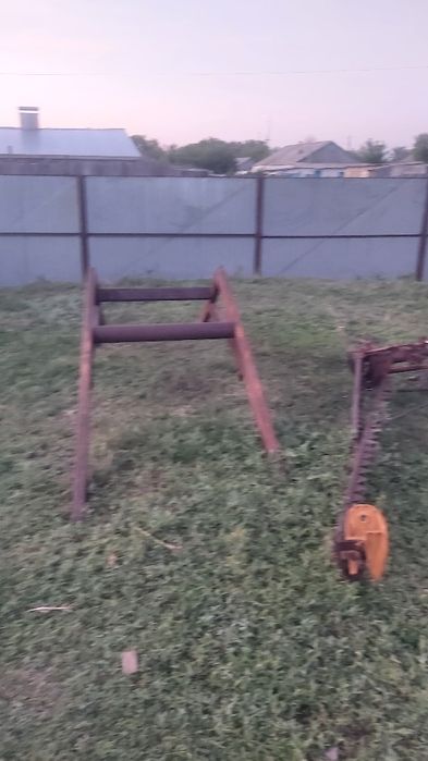 Продам  мтз 80 в комплекте