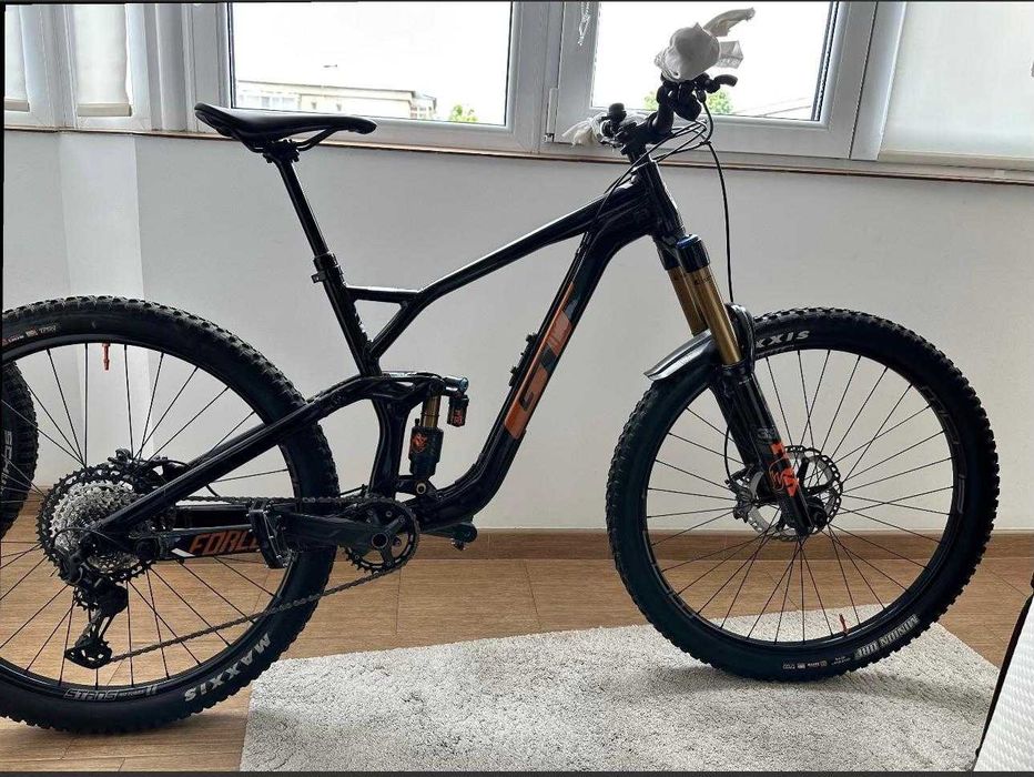 GT Force Pro 29 AL