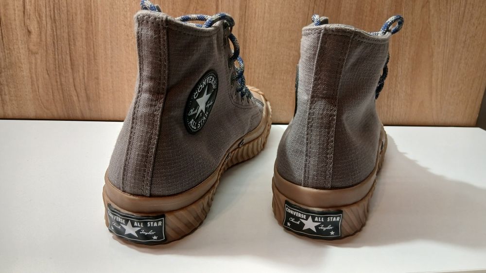 Converse Chuck 70 Bosey High