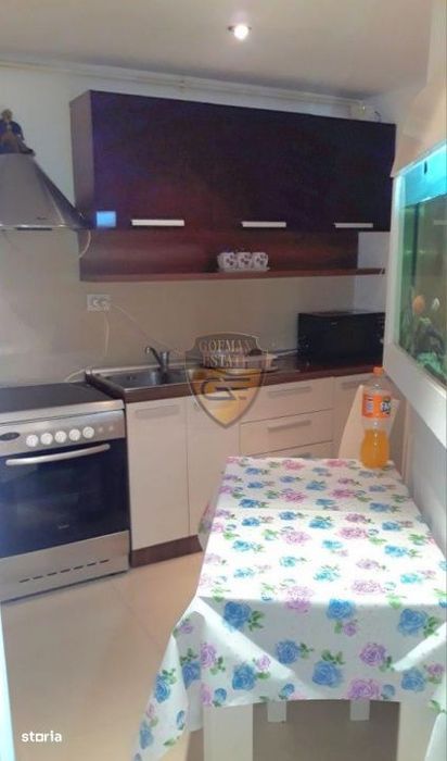 Apt 3 cam decomandate zona DACIA Bd Tomis
