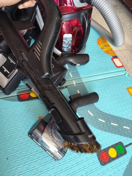 Пылесос Tefal для сухой уборки