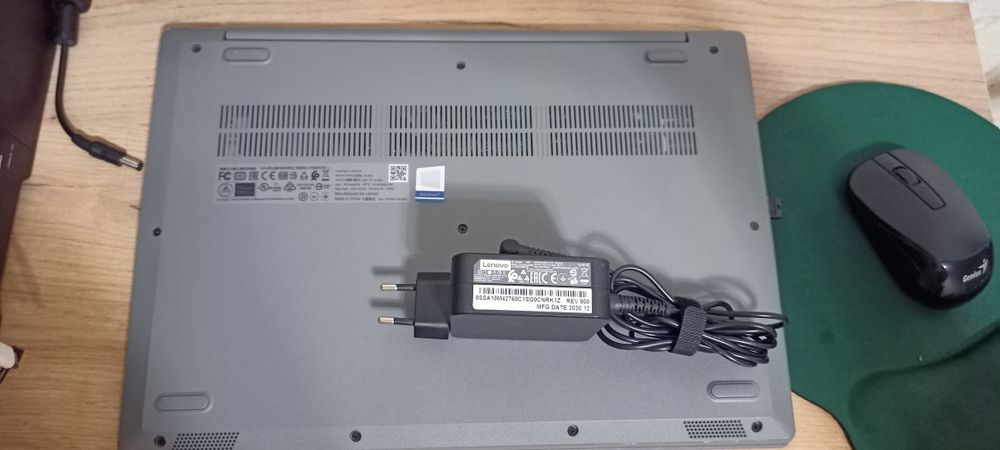 Современный Ноутбук Lenovo