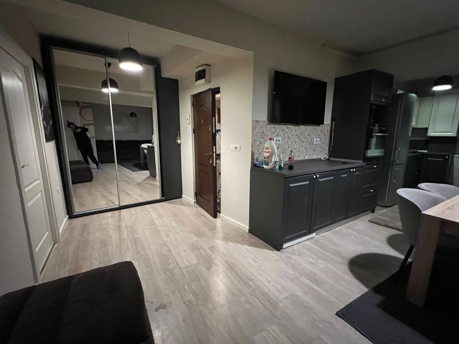 Apartament 2 camere de inchiriat, proprietar