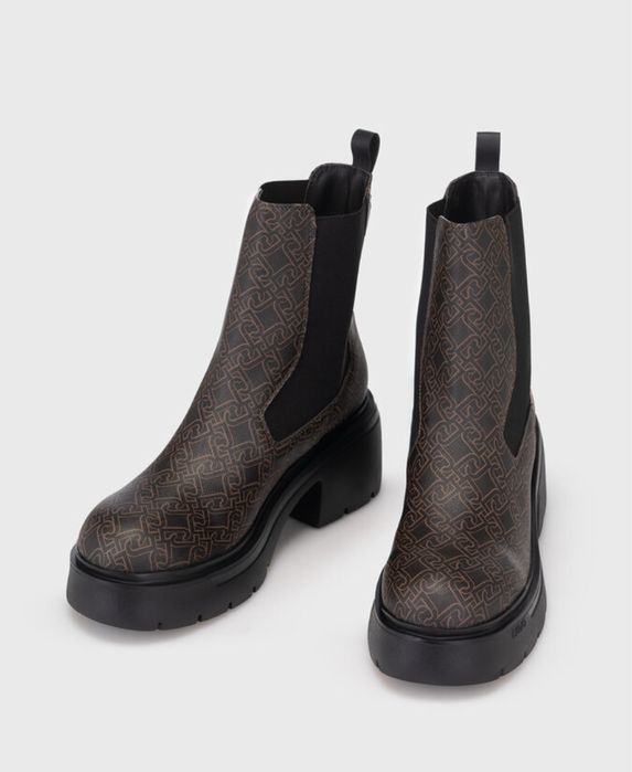 Оригинални боти Lui Jo