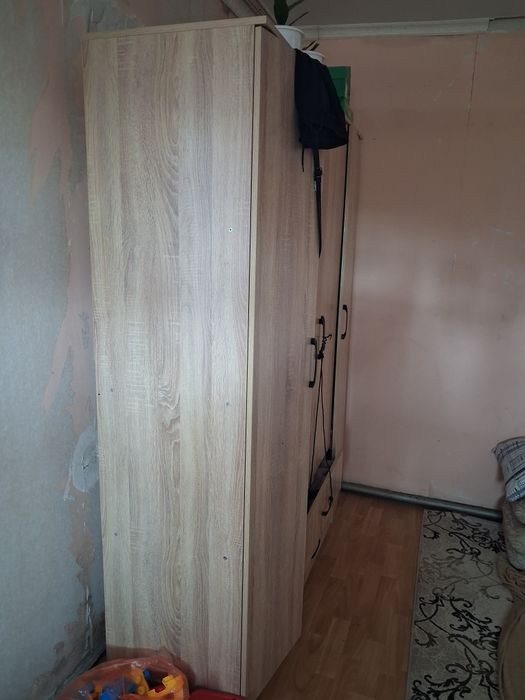Срочно Продам Шкаф