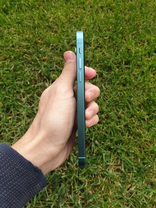 IPhone XR - 16 Korpus