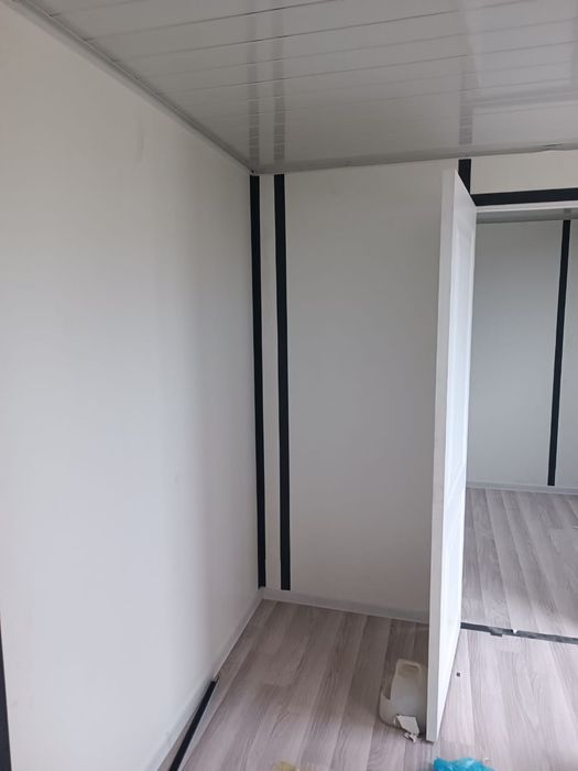 Торговый павильон, киоск, цветочный бутик