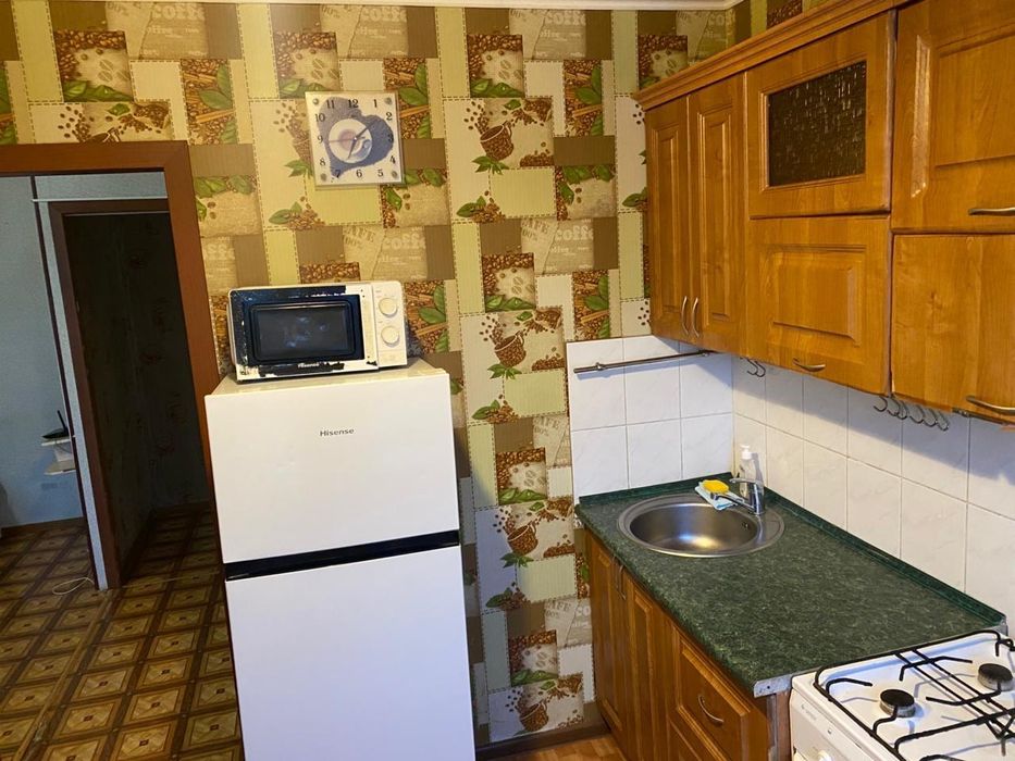 Сдам 1 ком. квартиру