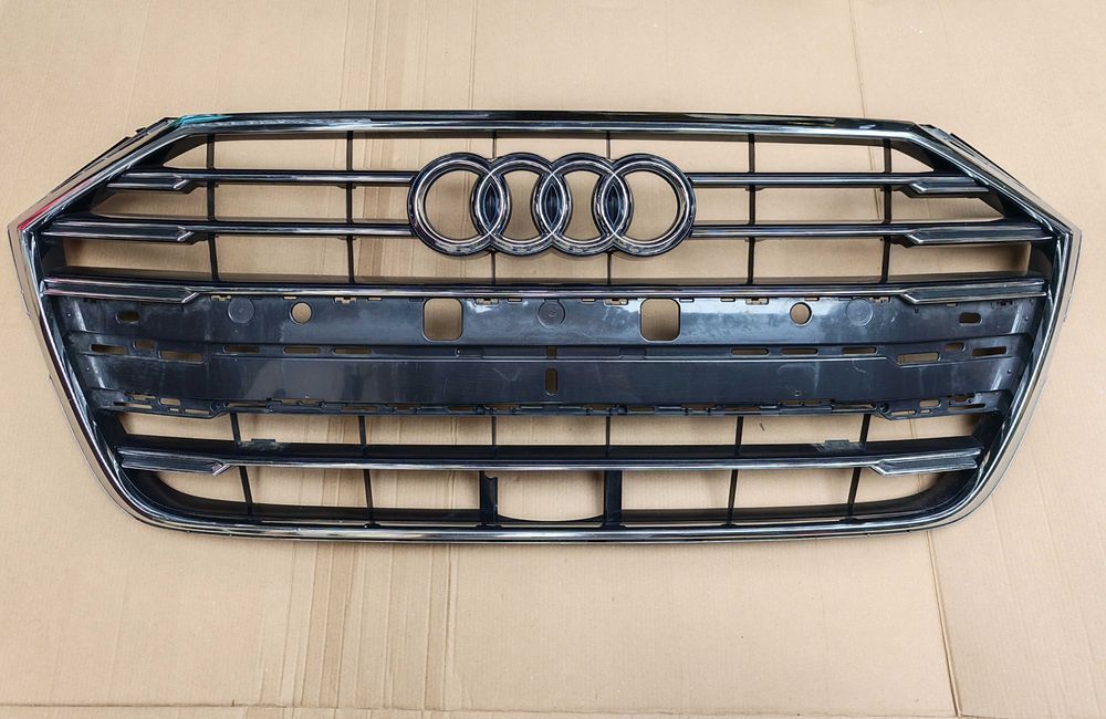 Решетка за Audi A8