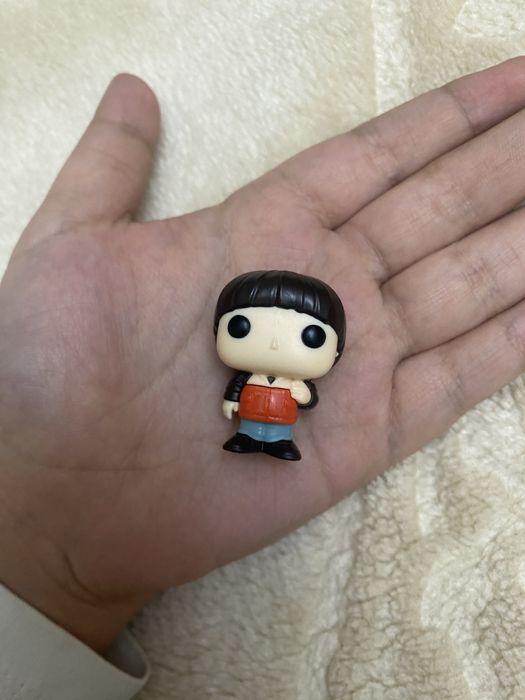 Уиил Осд Фикурка