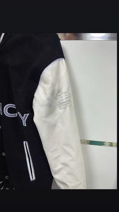 Vand Givenchy / Dolce Gabbana