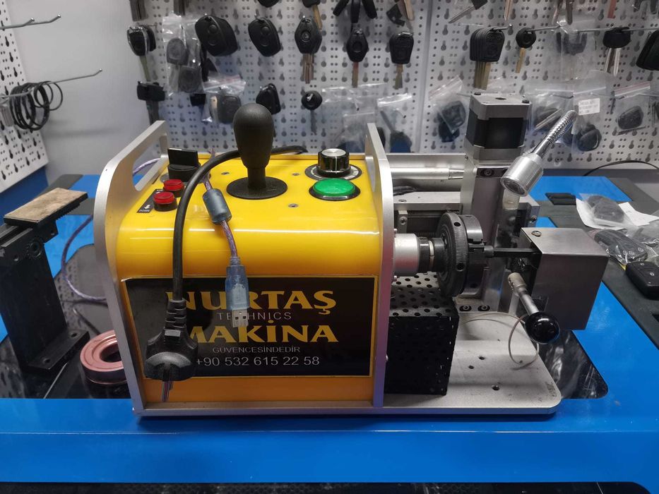 Aparat de gravat verighete