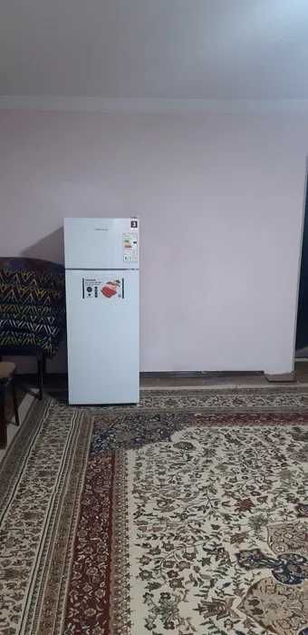 1 Хоналик плюс подвали уй килинган квартира сотилади 5 микрн