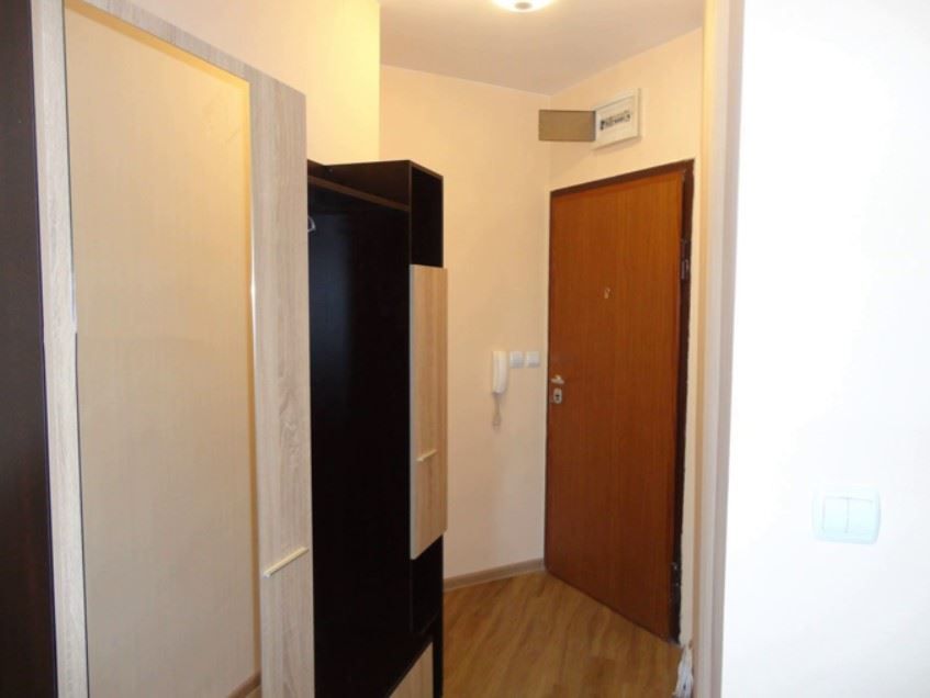 Дава се под наем Двустаен апартамент в София, Надежда 2 - 48 кв.м за 458.49 € - Снимка #9