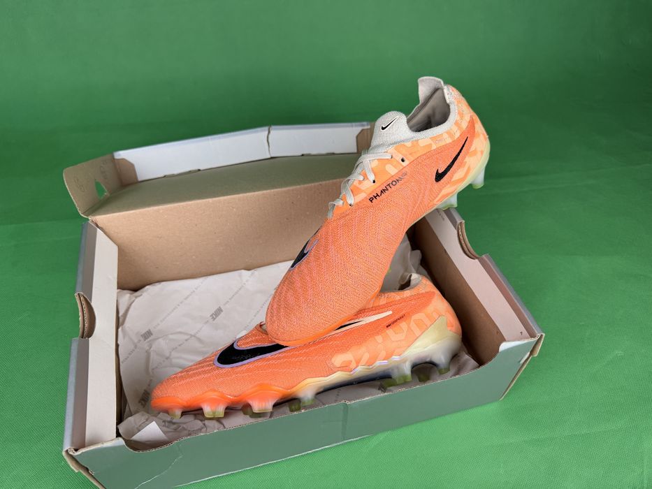 Бутонки Nike Phantom GX elite
