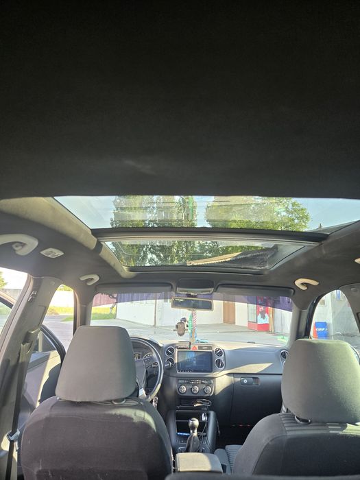 Vand  sau Schimb Tiguan 1.4 TSI
