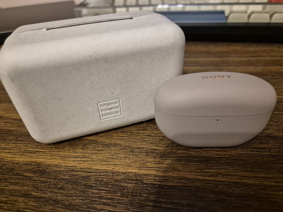 Слушалки  Sony WF-1000XM5