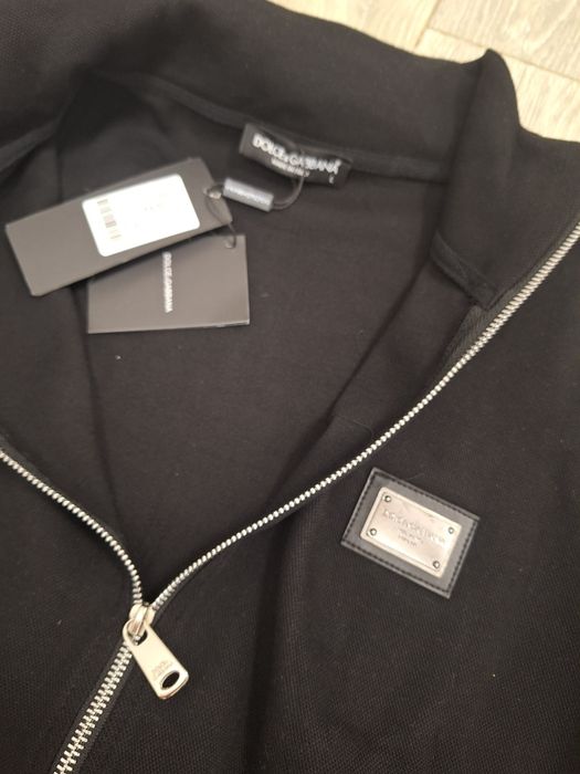 Trening barbatesc Dolce Gabbana bumbac