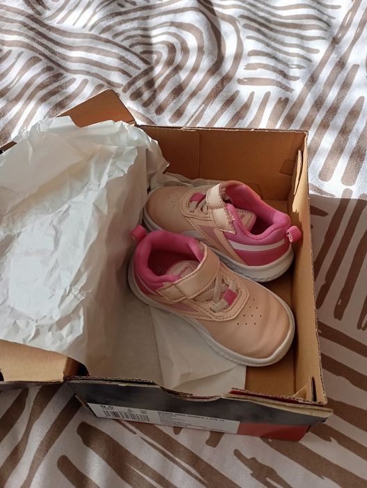 Детски маратонки Reebok