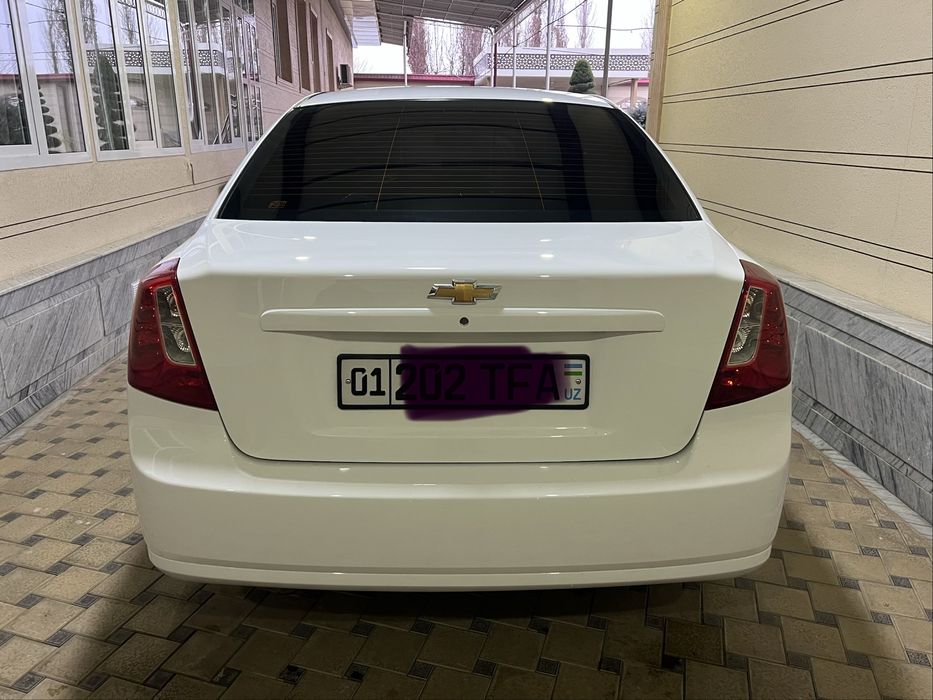 Jentra 2022 yil mehanika