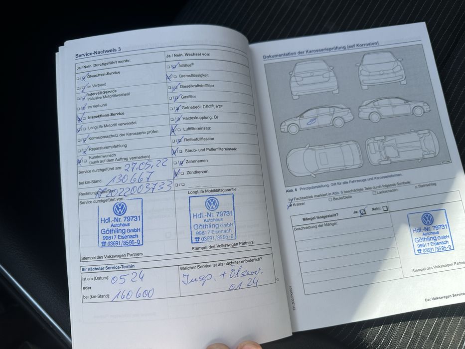 Volkswagen Tiguan 1.4 Benzina 2013