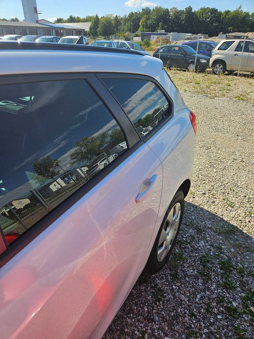 Opel Astra Sports Tourer J 1.6 CDTI 2015