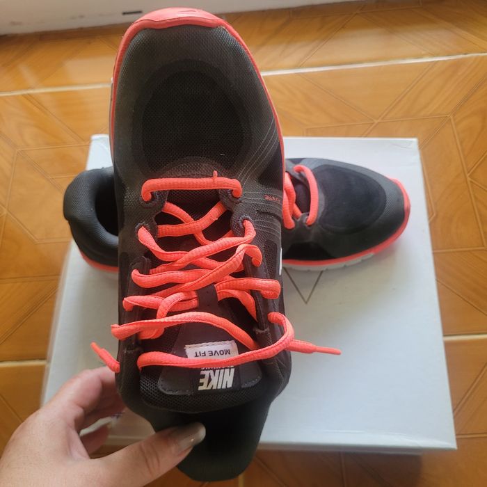 Adisasi dama Nike