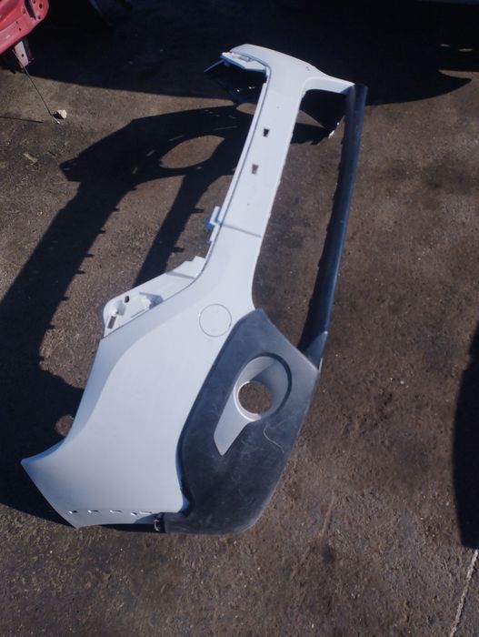 Bara fata doker stepway